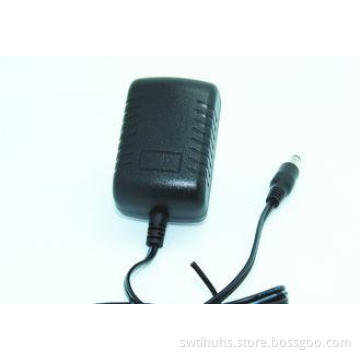LCD Monitor CV European Switching Power Supply Adapter , PS
